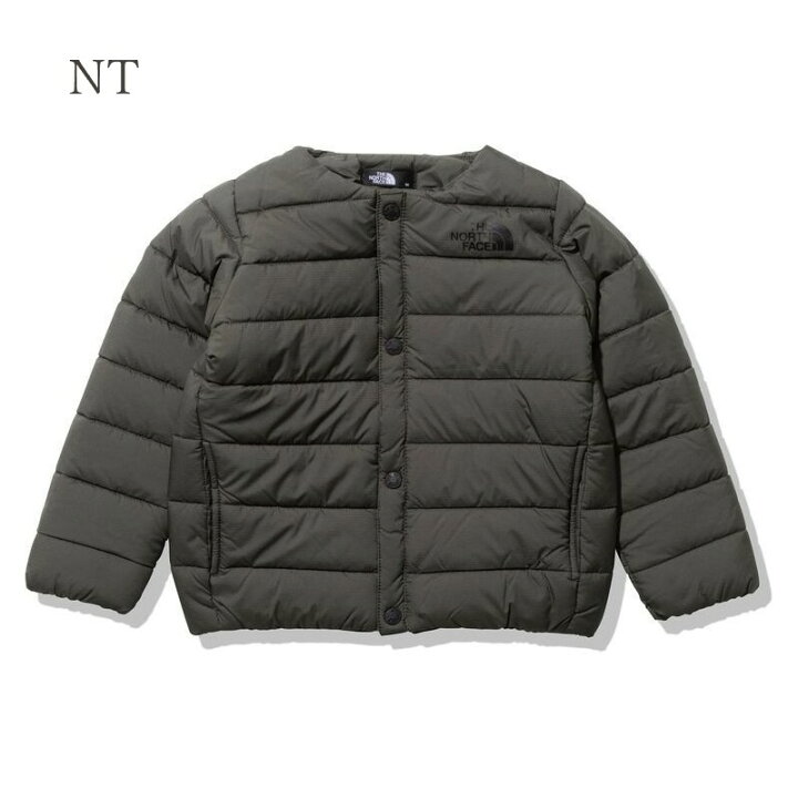 楽天市場】【150サイズ対応】THE NORTH FACE Micro Zepher Cardigan 