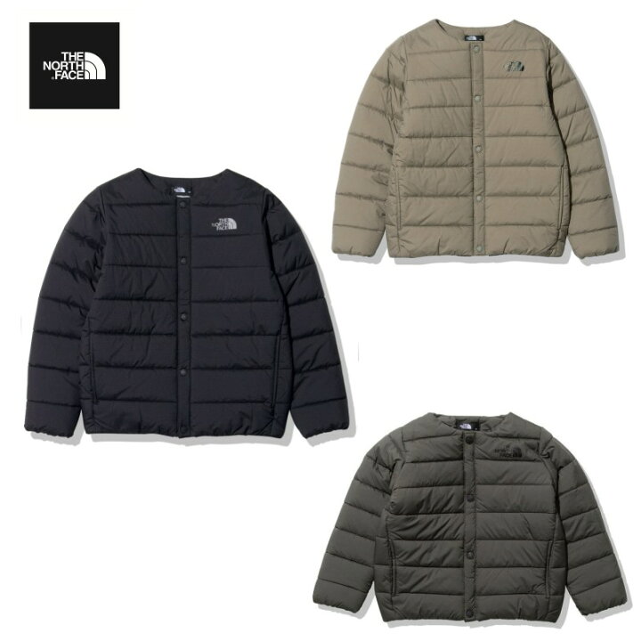 楽天市場】【150サイズ対応】THE NORTH FACE Micro Zepher Cardigan  