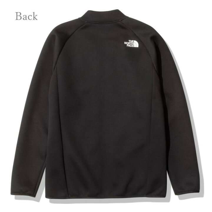 楽天市場】THE NORTH FACE Hybrid Tech Air Insulated Jacket NY82281 