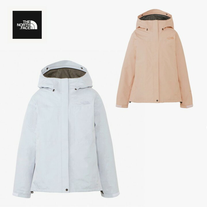 楽天市場】【レディースモデル】THE NORTH FACE Cloud Jacket NPW62305 