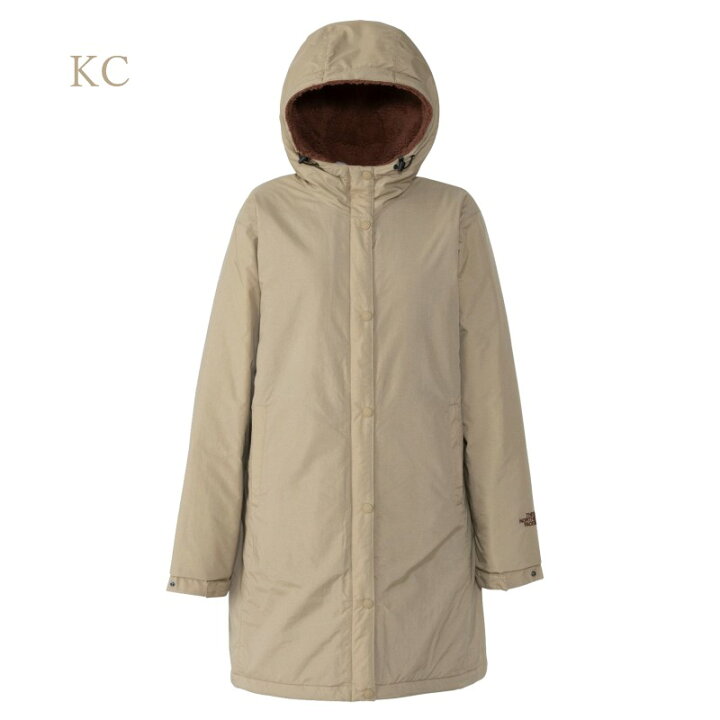 楽天市場】【XLサイズ対応】THE NORTH FACE Compact Nomad Coat  