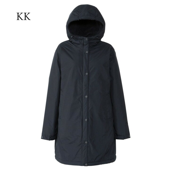 楽天市場】【XLサイズ対応】THE NORTH FACE Compact Nomad Coat 