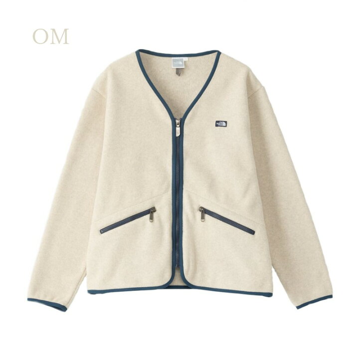 楽天市場】THE NORTH FACE ARMADILLA Cardigan NAW71931 アルマディラ 
