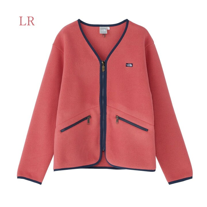 楽天市場】THE NORTH FACE ARMADILLA Cardigan NAW71931 アルマディラ 