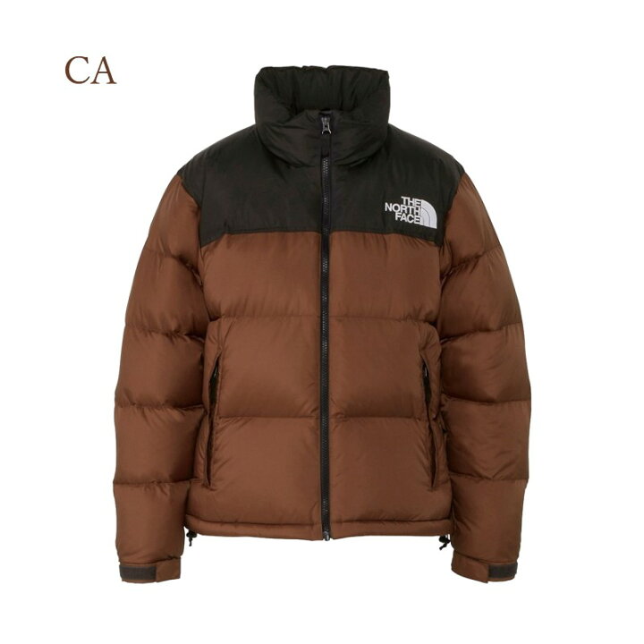 楽天市場】【XLサイズ対応】THE NORTH FACE Short Nuptse Jacket  