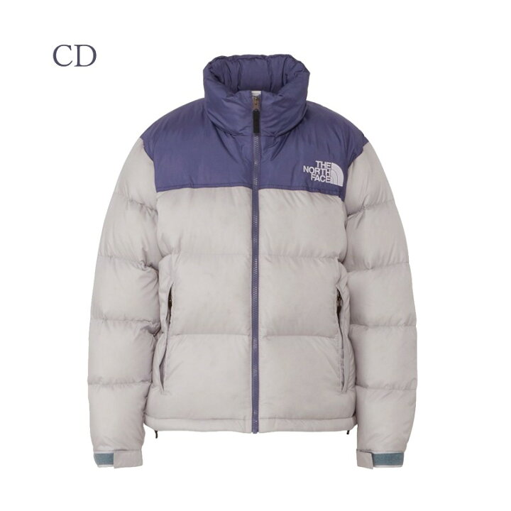 楽天市場】【XLサイズ対応】THE NORTH FACE Short Nuptse Jacket 