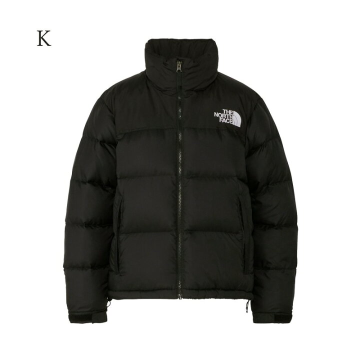 楽天市場】【XLサイズ対応】THE NORTH FACE Short Nuptse Jacket  