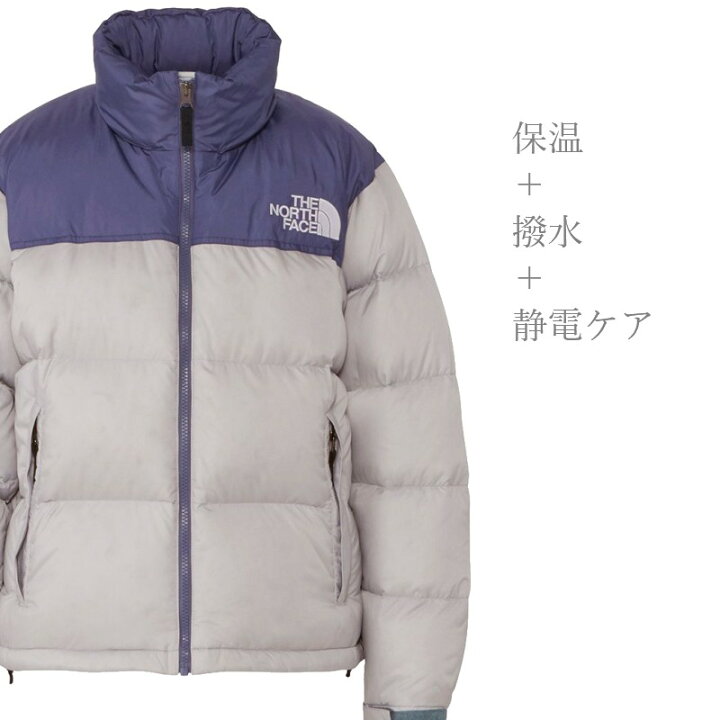 楽天市場】【XLサイズ対応】THE NORTH FACE Short Nuptse Jacket 
