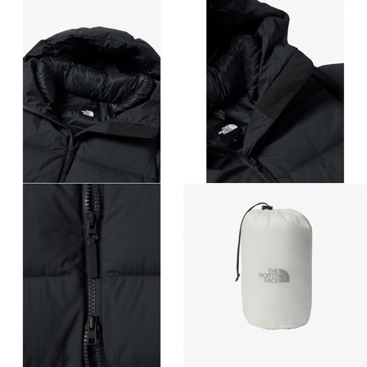 楽天市場】【XLサイズ対応】THE NORTH FACE WS Down Shell Coat 