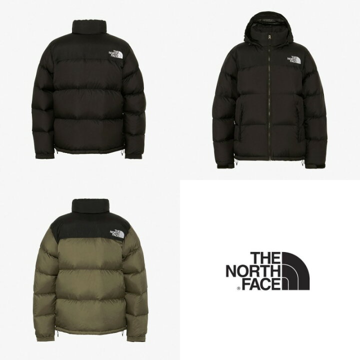 楽天市場】【XXLサイズ対応】THE NORTH FACE Nuptse Jacket ND92335 