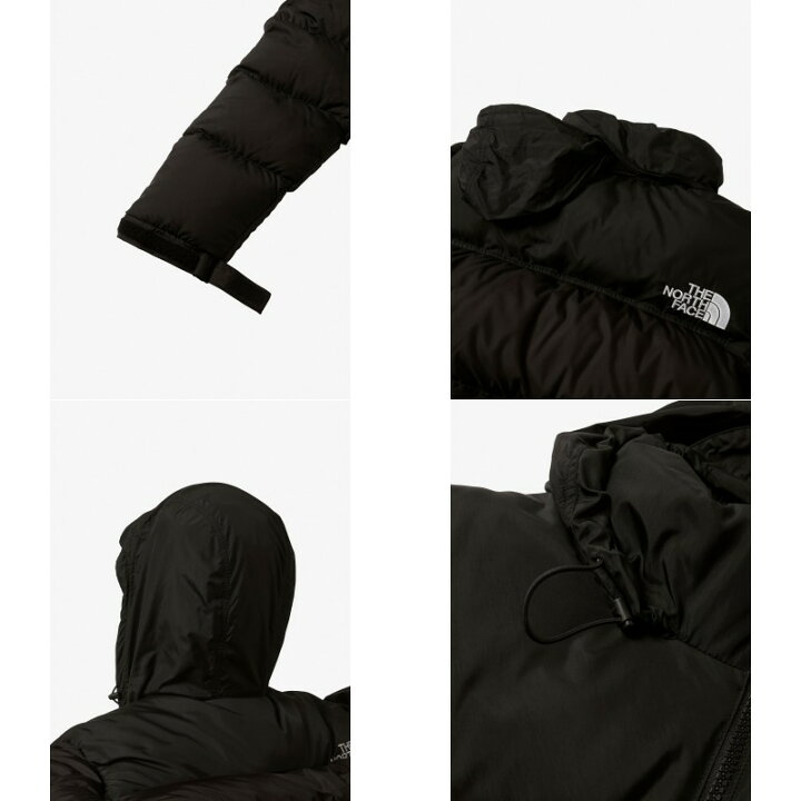 楽天市場】【XXLサイズ対応】THE NORTH FACE Nuptse Jacket ND92335 