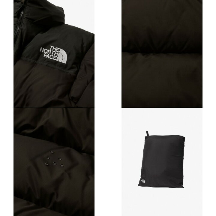 楽天市場】【XXLサイズ対応】THE NORTH FACE Nuptse Jacket ND92335 