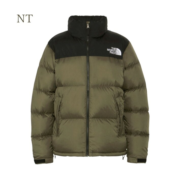 楽天市場】【XXLサイズ対応】THE NORTH FACE Nuptse Jacket ND92335