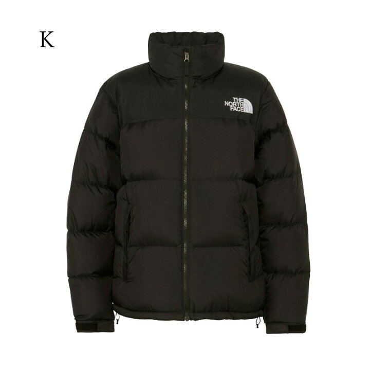 楽天市場】【XXLサイズ対応】THE NORTH FACE Nuptse Jacket ND92335 