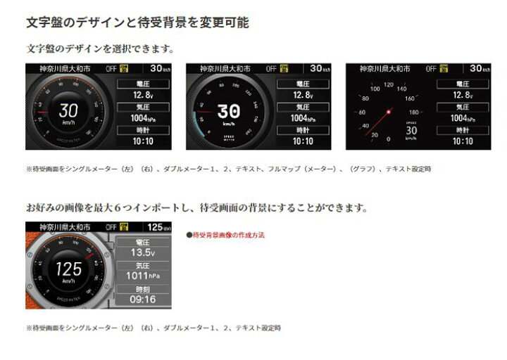 楽天市場】セルスター レーダー探知機 AR-555 ミラー型 レーザー式 