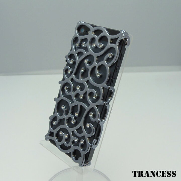 楽天市場 10 Offクーポン配布中 イヤフォンジャック付き Iphone5ケース カバー 新作 今までなかった ストラップ Iphone アイフォン５ ブランド スマホケース スマホ シリコン カバー アルミ ディズニー Iphone5対応 Trancess