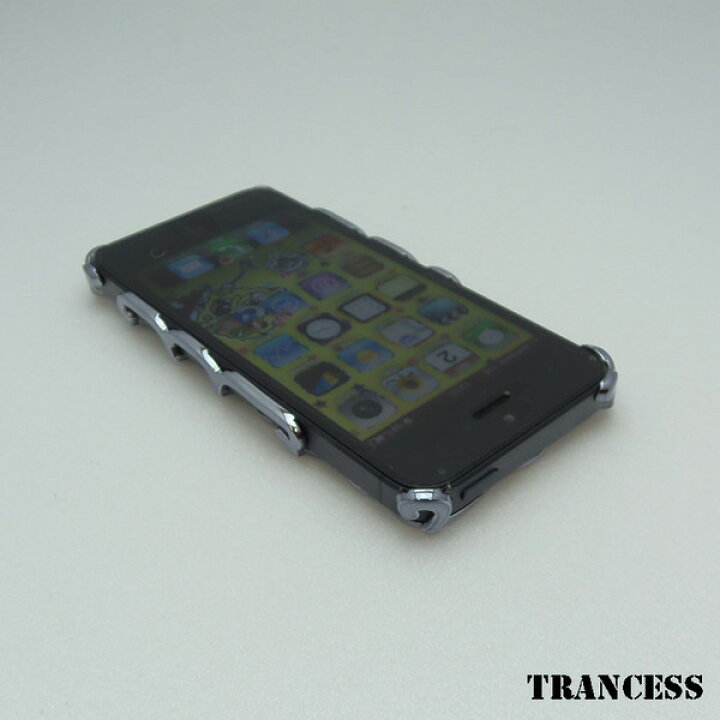 楽天市場 10 Offクーポン配布中 イヤフォンジャック付き Iphone5ケース カバー 新作 今までなかった ストラップ Iphone アイフォン５ ブランド スマホケース スマホ シリコン カバー アルミ ディズニー Iphone5対応 Trancess