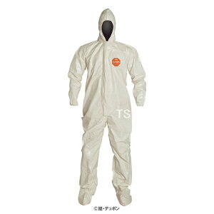 ���w�h�앞 �f���|��(TM) �^�C�P��(R) 4000 (6����) SL122T Tychem(R) ���� �����Ǒ΍� �Ήt�� ���w���� �o�C�I�n�U�[�h
