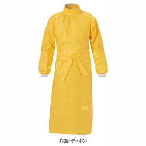 ���w�h�앞 �f���|��(TM) �^�C�P��(R) 2000C �K�E�� (1��) 0290 Tychem(R) ���� �y�� �����Ǒ΍� �Ήt�� ���w���� �o�C�I�n�U�[�h