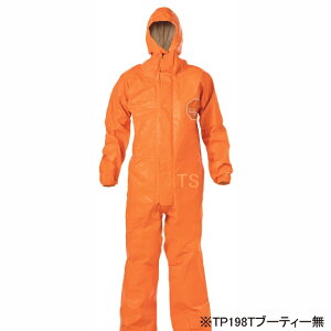 ���w�h�앞 �f���|��(TM) �^�C�P��(R) 6000FR �u�[�e�B�� (2����) TP198TOR Tychem(R) ���� �����Ǒ΍� �Ήt�� ���w���� �o�C�I�n�U�[�h