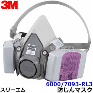 3M ֎h}XN 6000/7093-RL3 (6) X[G Ki y/H/×p/oz