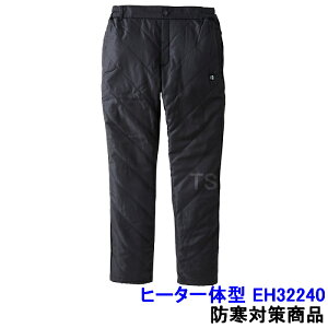 �h���� �q�[�g��̌^ EH32240 �J�[�{���q�[�^�[���� �E�H�[���E�F�A �p���c �Y�{�� �����g���� EXHEAT �o�b�e���[�ʔ� �y�d�M �V���R���X�C�b�` 3�i�K �� �� ��z