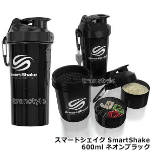 veCVFCJ[ X}[gVFCNSmartShake 600ml lIubN yveCe/VF[J[/hN{g/TvgP[X/؃g/tBbglX/z