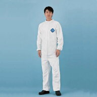 防護服 タイベックソフトウェア 1型 (I型) 【アゼアス 保護服 デュポン 使い捨て 医療 研究所 Tyvek1 化…