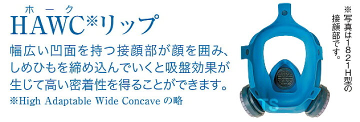 楽天市場】興研 防じんマスク 電動ファン付取替え式防塵マスク BL 