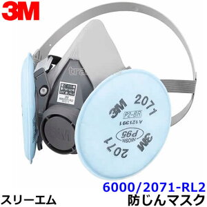 3M ֎h}XN 6000/2071-RL2 MTCY X[G Ki y/H/×p/oz