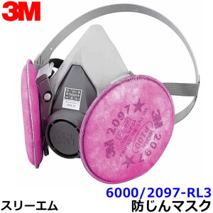 3M ֎h}XN 6000/2097-RL3 (6) X[G Ki y/H/×p/oz