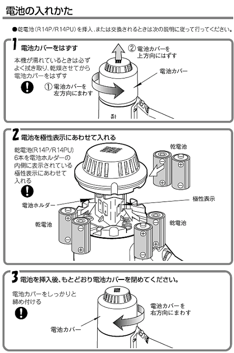 UNI-PEX ( ユニペックス ) TR-315W 防滴メガホン 送料無料