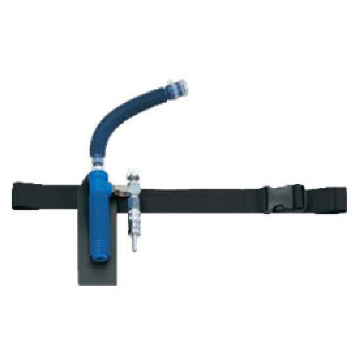 楽天市場】【熱中症対策/暑さ対策】 重松 個人用冷却器 クーレット VT  