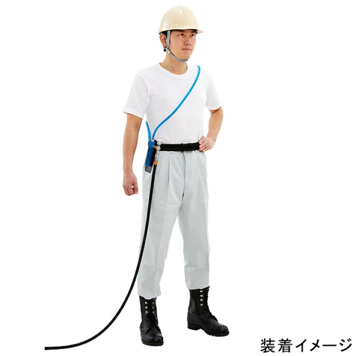 楽天市場】【熱中症対策/暑さ対策】 重松 個人用冷却器 クーレット 