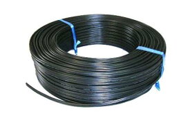 スピーカー用コード　VFF-0.75-100　　黒