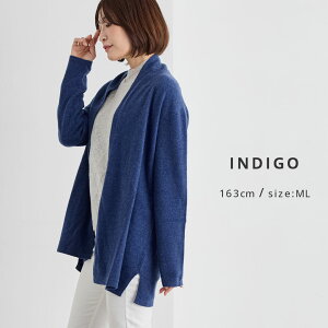 PLATINUM mei-mei�i�v���`�i ���C���C�j/�J�V�~�� 100% �V���v�� �X���b�g �J�[�f�B�K��/���f�B�[�X/�~/�t/12�Q�[�W/����54cm/����73cm/���n/�J�[�f�B�K��/�`���R�[�� �u���b�N �C���f�B�S/ML[