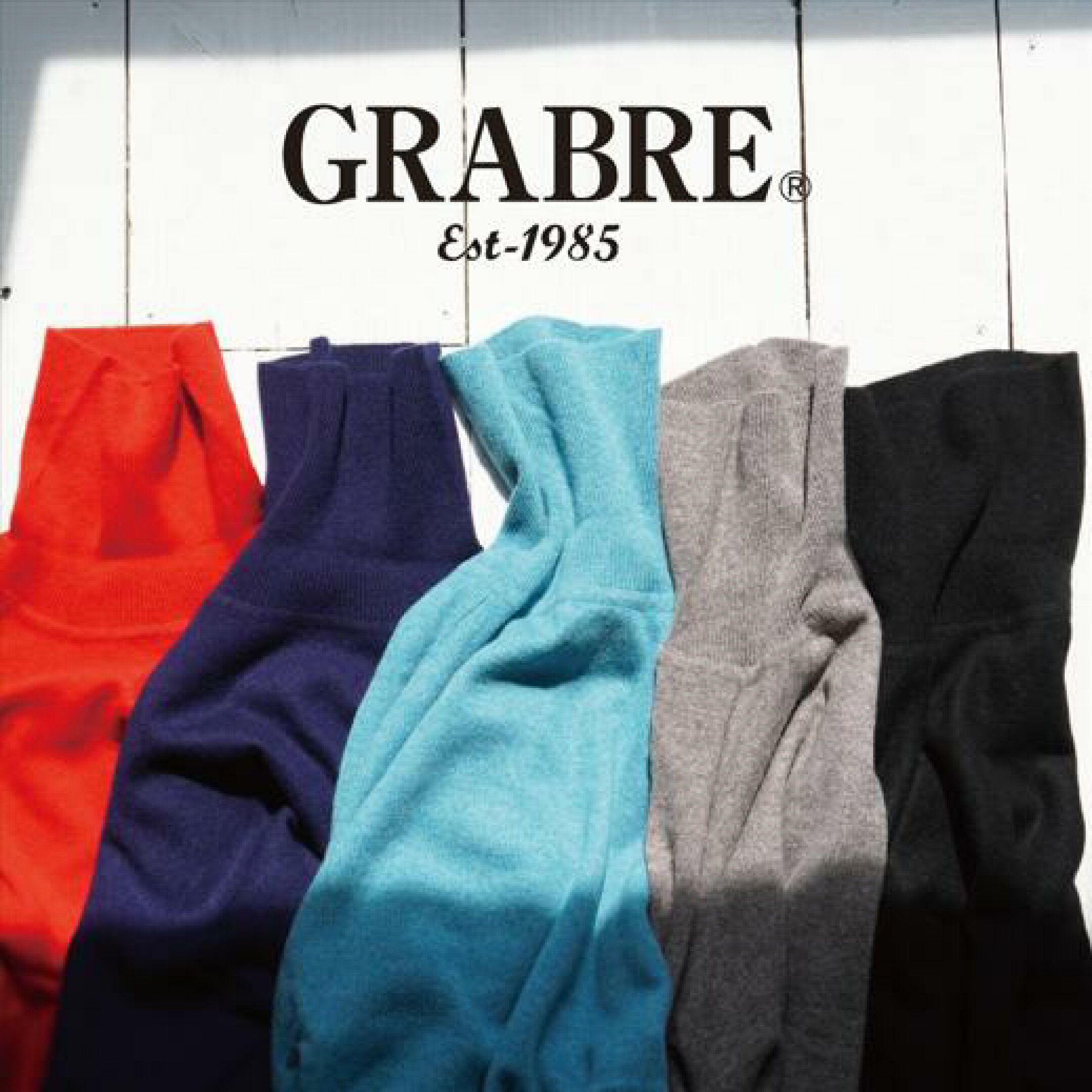 GRABRE（グラブレ）