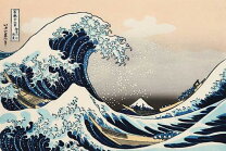 楽天市場】葛飾北斎 絵画の通販