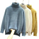 レディースセーター レディースニット ニット タートルネック タートル ハイネック 厚手 セーター レディース トップス カットソー ニットウェア 長袖 長そで ゆったり 秋冬