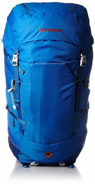 楽天市場】MAMMUT マムート【50+7L】 バックパック Lithium Crest 