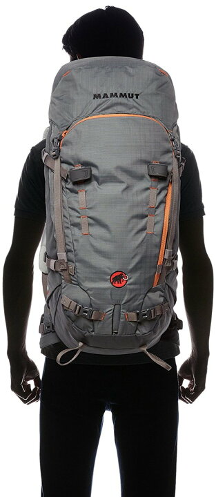 楽天市場】MAMMUT マムート マムート バックパック Trion Pro 35+7 