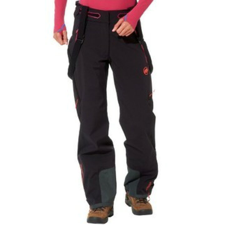 Mammut マムート スキーウェア Eismeer Pants Women （楽天市場】【15 
