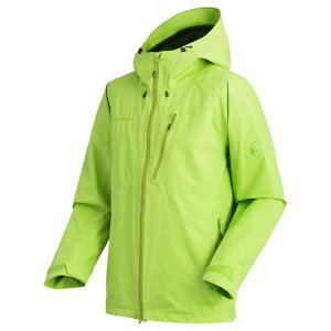 MAMMUT マムート GORE-TEX ALL WEATHER Jacket Men ゴアテックス オールウェザージャケット メンズ 1010-26180 4571 ■アウトドア 登山 スキー スノーボード 軽量 防水