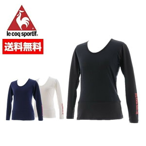 Le coq sportif GOLF RbNSt fB[X A_[EGA(EG) QGWPJM00 d˒ bV ʋC UPFl50 UVPA Ci[ Xgb` z