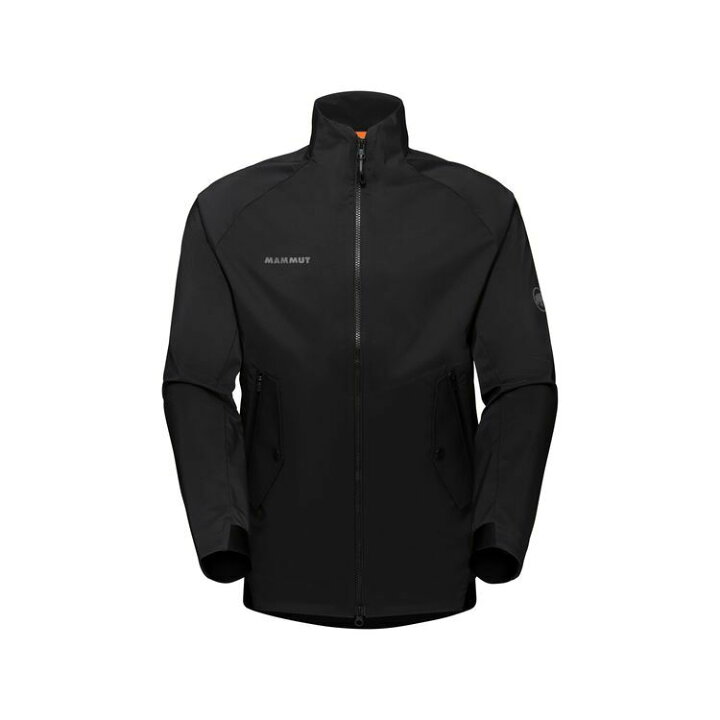 M/L 未使用 マムート ユーティリティ ソフト ジャケット MAMMUT 