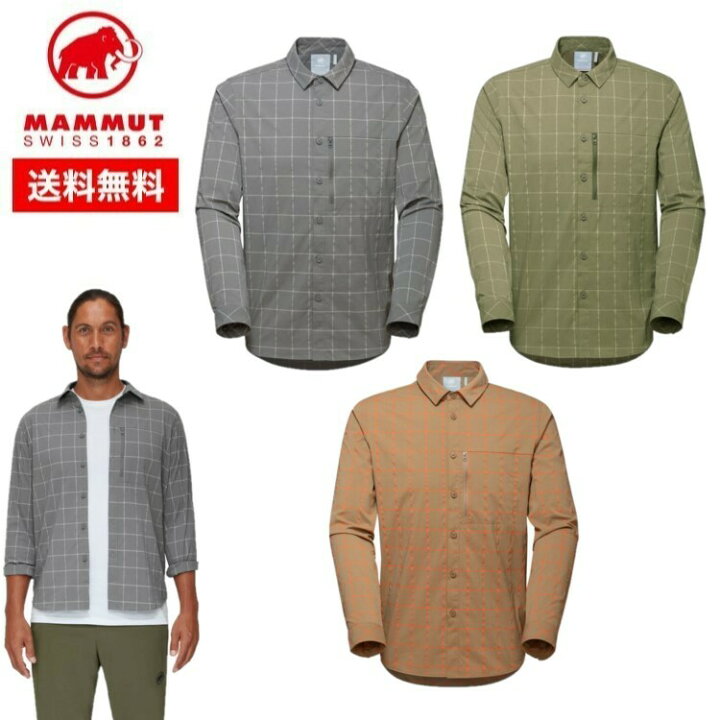 楽天市場 22春夏 Mammut マムート メンズ Mountain Longsleeve Shirt Men 1015 ストレッチ 長袖 山シャツ アウトドア 登山 キャンプ トランスレーション 楽天市場店 楽天市場 22春夏 Mammut マムート メンズ Mountain Longsleeve Shirt Men 1015 ストレッチ 長袖 山シャツ アウトドア 登山 キャンプ トランスレーション 楽天市場店