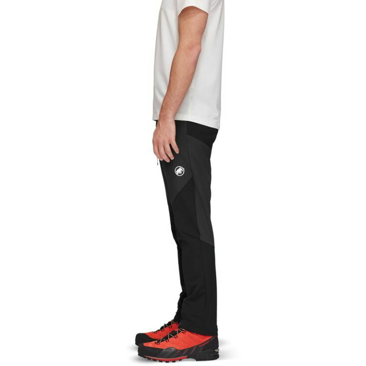 楽天市場】24秋冬 MAMMUT マムート メンズ Courmayeur SO Pants Men 
