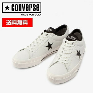 CONVERSE Ro[X jZbNX(Y fB[X) ONE STAR GF X^[ 33500200 Xj[J[ XpCNX NVJ GOLF Styz