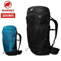 楽天市場】マムート リュック 40lの通販