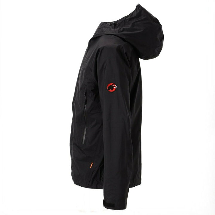 楽天市場】MAMMUT マムート 限定品 メンズ Microlayer HS Hooded  